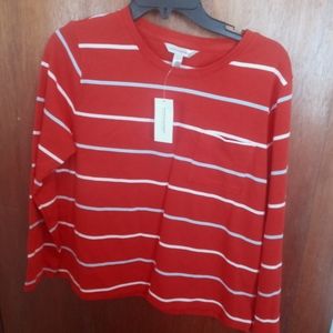 Banana Republic Shirt Women Size L